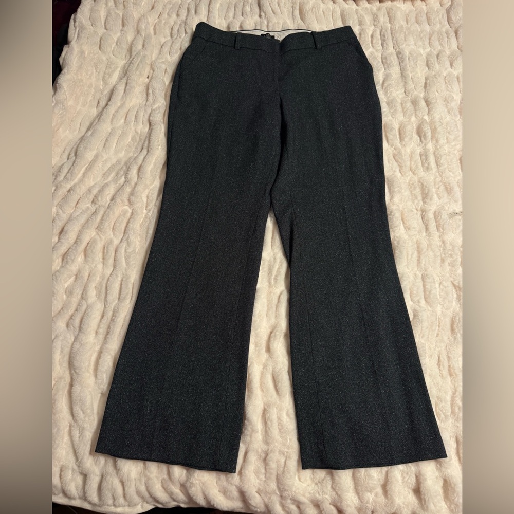 Classic navy Dress Pants